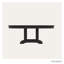 Table de conversation POLYWOOD-1325208-9552109