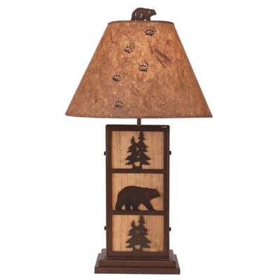 Hardwick Table Lamp