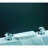 Juno Deck Mounted Chrome Waterfall Bathtub Faucet