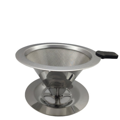 Hackett Stainless Steel Coffee Filter
