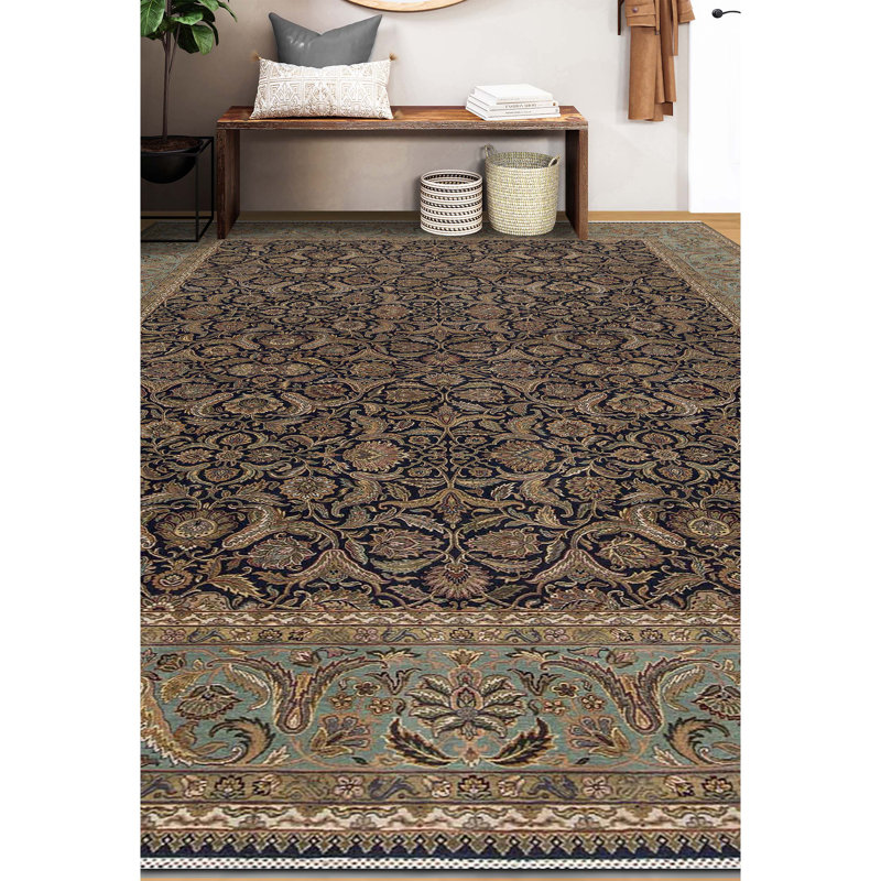 Shamas One-of-a-Kind 10'3" X 14'4" Area Rug