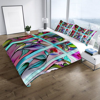Duvet Cover