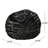 Cat 3 Foot Rounded Bean Bag