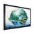 Black Single Picture Framed selected