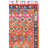 Vahakn Hand Tufted Wool Rug-1470338221
