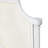 Catrenia Post & Panel Headboard-96392034
