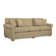 Bedford Upholstered 98'' Sofa