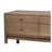 Adler 79'' Solid Wood Console Table