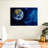 Oberle Planet Earth In Space-108905152