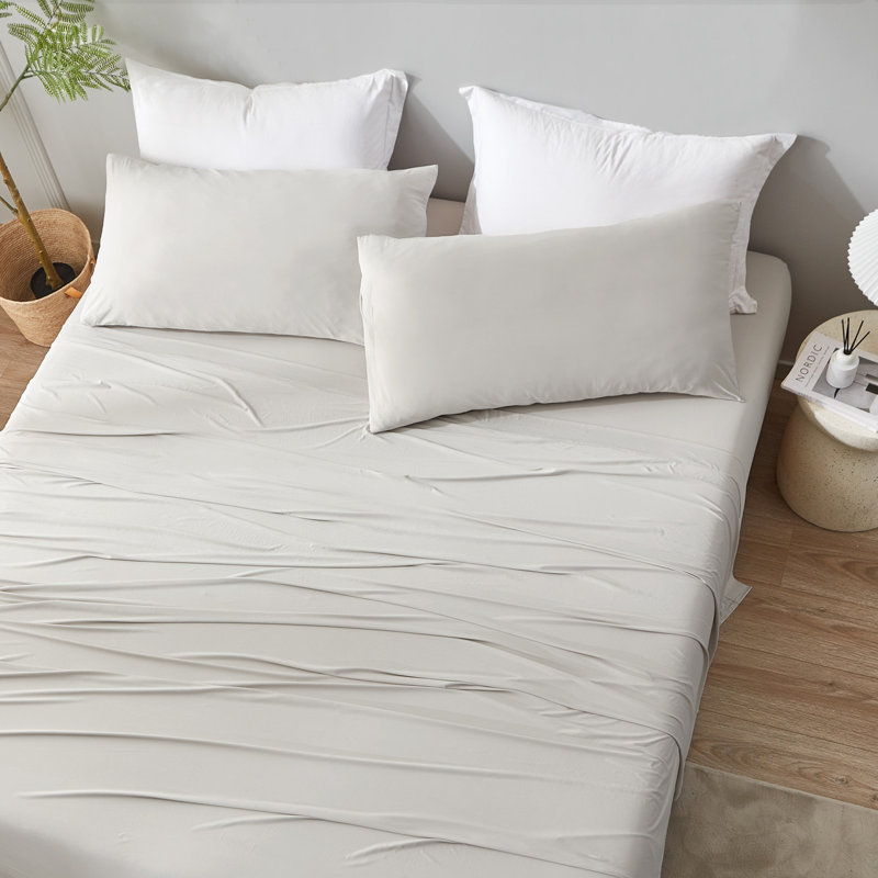 Cool It Boi® - Coma Inducer® Sheet Set, Twin Sheet Set with 1 Pillowcase,  Antarctica