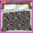 Emo Styles Black Comforter-931067377