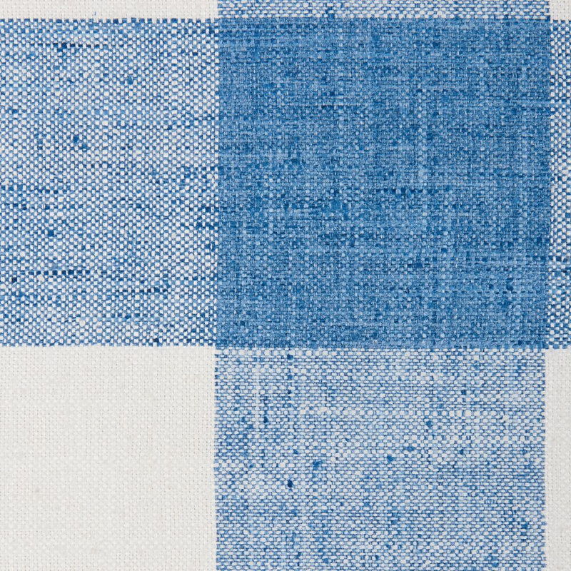 Kravet Basics - 34090-1615, Blue/White
