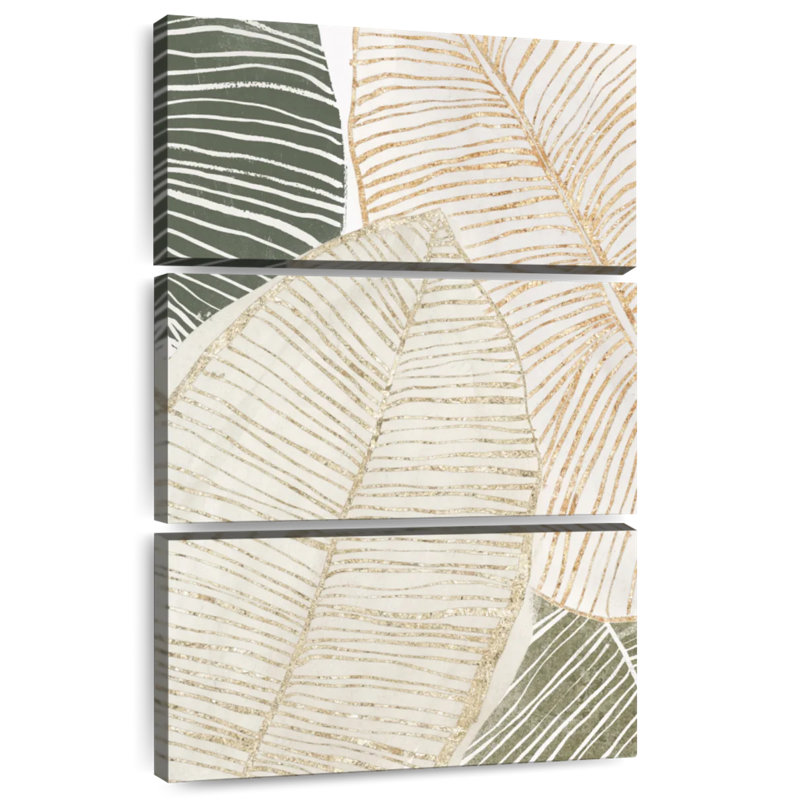 Harnek Tropic Breeze II, 57" H x 36" W