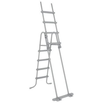 4 - Step Ladder