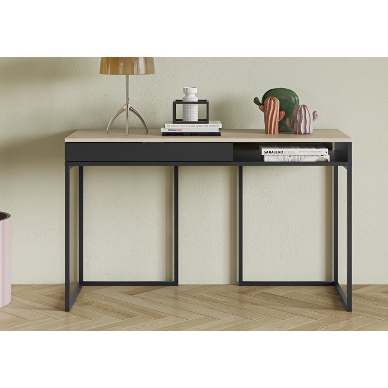 Rath Writing Desk, Oak