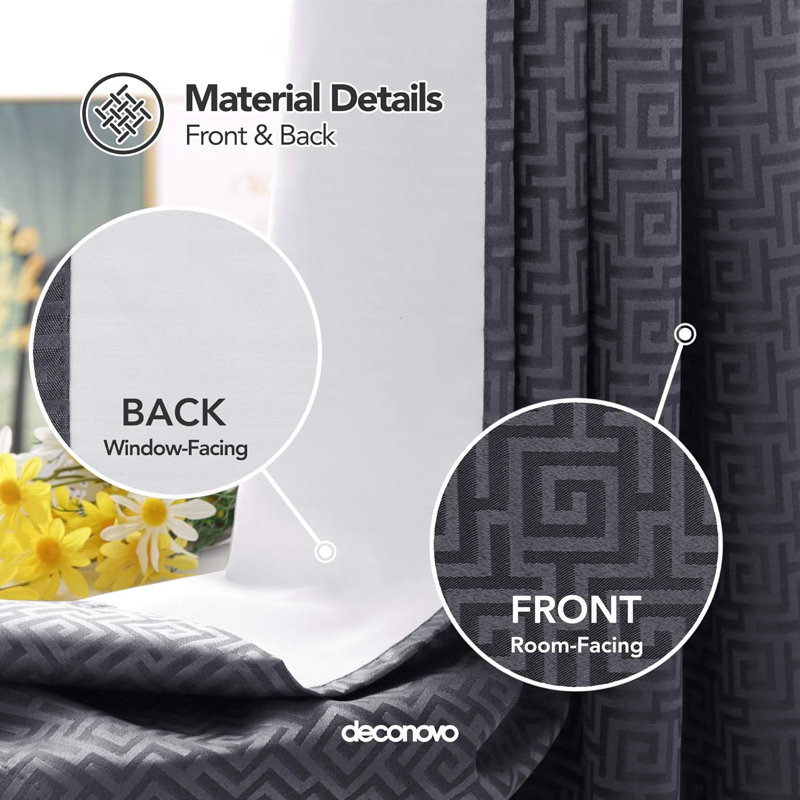 Eyelets Pair