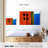 Harnek Corner Cactus-107831569