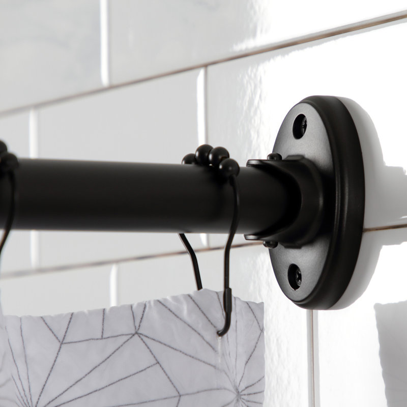 Base de douche double l 60 "x P 32", Bronze huilé
