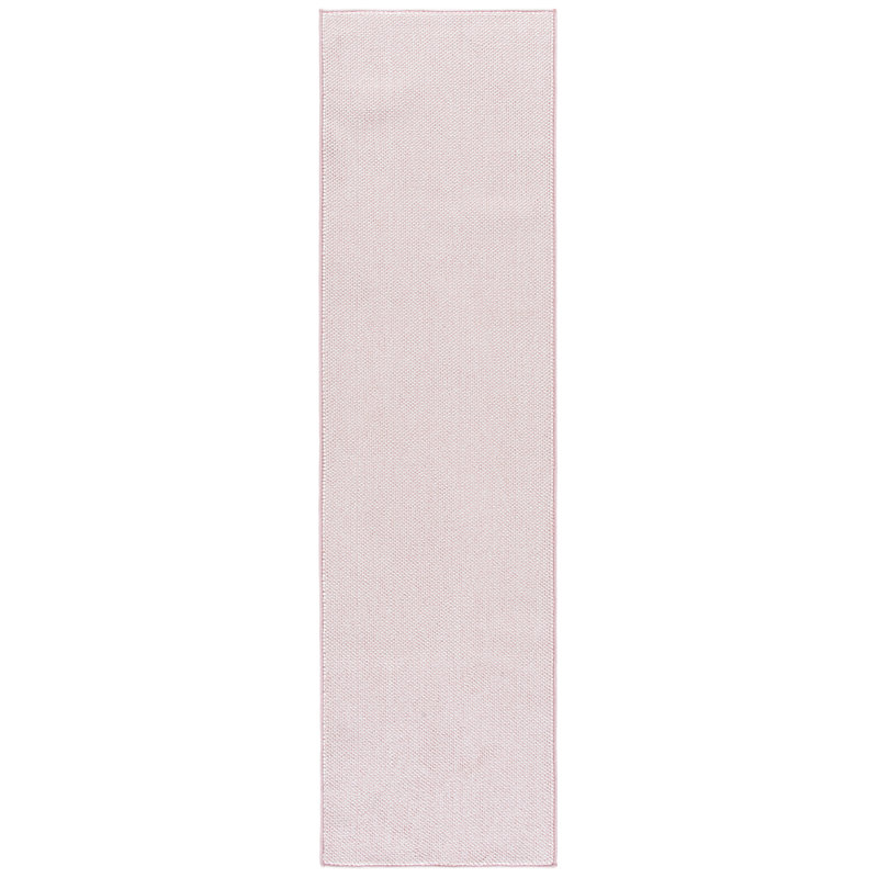 River 600 Performance No Pattern Rug, 2'-2" X 8'-0" Runner
