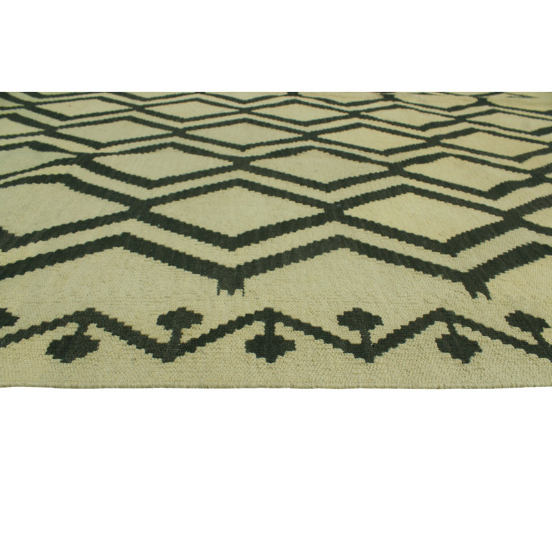 Channah Wool Indoor Rug