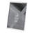 Livorno 23x31 Matte Black Remote Controlled LED Thermostatic Shower System with Music Rainfall