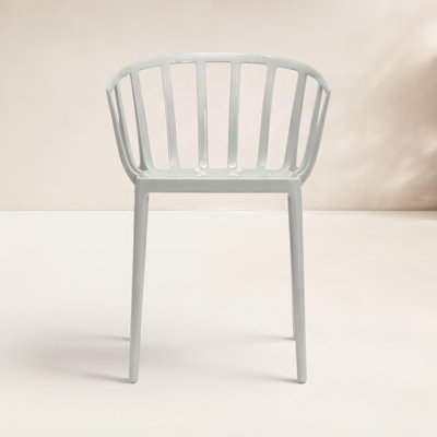 Venice Stackable Patio Armchair