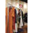 63 " Industrial Pipe Clothing Rack-588569931-588407946