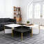 Ensemble de tables basses Modern Nesting-139190857