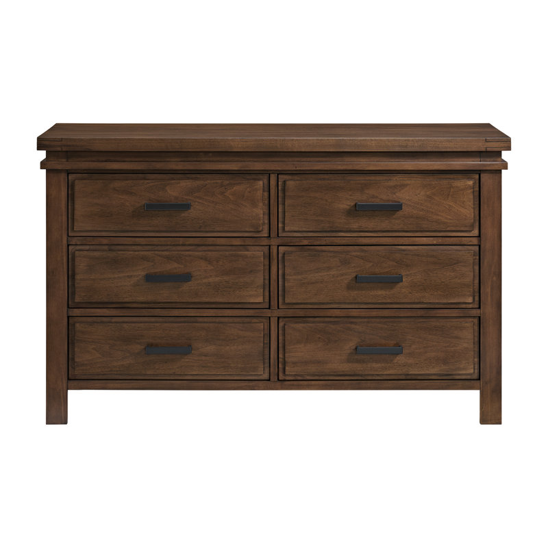 SOHO BABY Mystic 6 Dr Dresser, Cognac