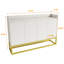 119.9cm Sideboard