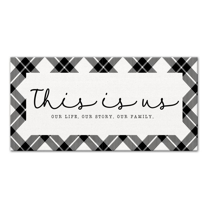 Inspirational Canvas Wall Art in Vibrant Colors, 24" x 16"