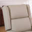 360 Degree Swivel Upholstered Manual Recliner-920317756