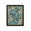 Cadre photo 16 x 16 style Brandeis noir 12771-2546-138, moulure de bois de 0,9375 po, comprend acrylique et support, cadre de présentation murale pour art, affiches ou photos