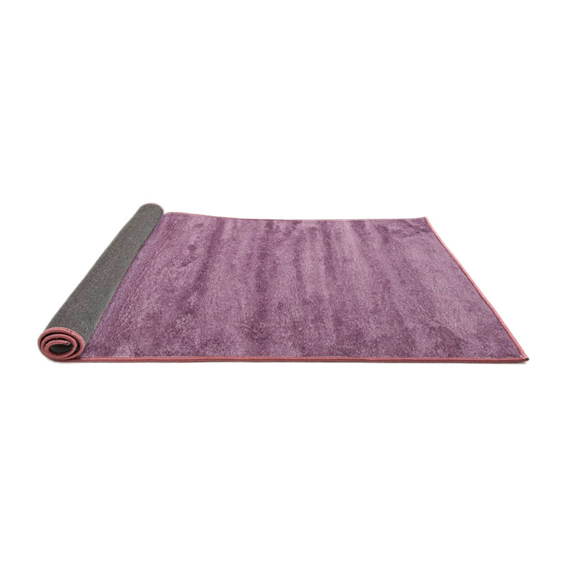 Tapis violet Amasya, Rond 4 pi