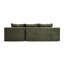 Canapé modulaire Cloud avec méridienne réversible Cloud, aucun assemblage requis-130836752-130836755-130836756-130836761