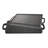 Starcraft 9 in. Cast Iron Rectangular Grill and Griddle Pan