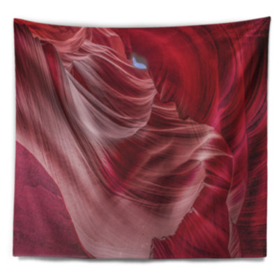 Polyester Tapestry