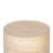 Mikylee Concrete Side Table - Travertine Look