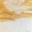 Gold No.66 by Fanyu Lin - Single Picture Frame Painting