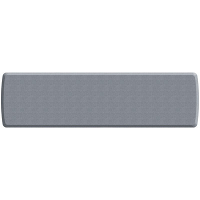 Tapis de cuisine anti-fatigue, tissé Haven