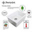 24'' L Single Basin Kitchen Sink-134155806