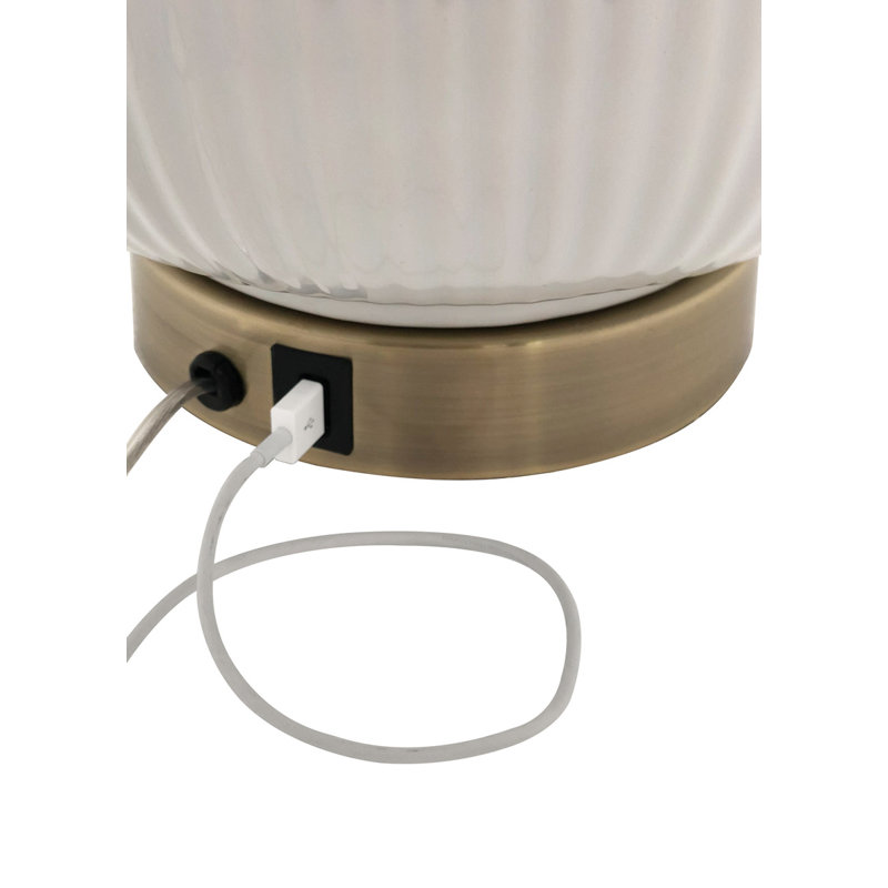 Sophia Table Lamp