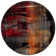Hasseltine Performance Abstract Rug