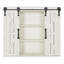 Armoire d'appoint Dayanah à 2 portes-1429953810