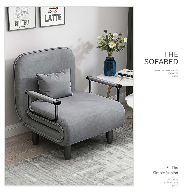Folding Sofa Chair