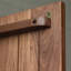 Armoire nordique moderne et simple