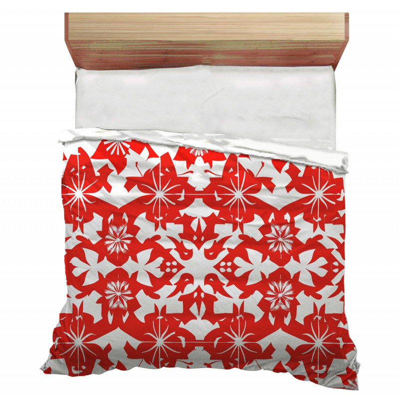 Édredon en microfibre / polyester , Édredon simple TG