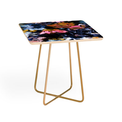 Table de bout Ninola