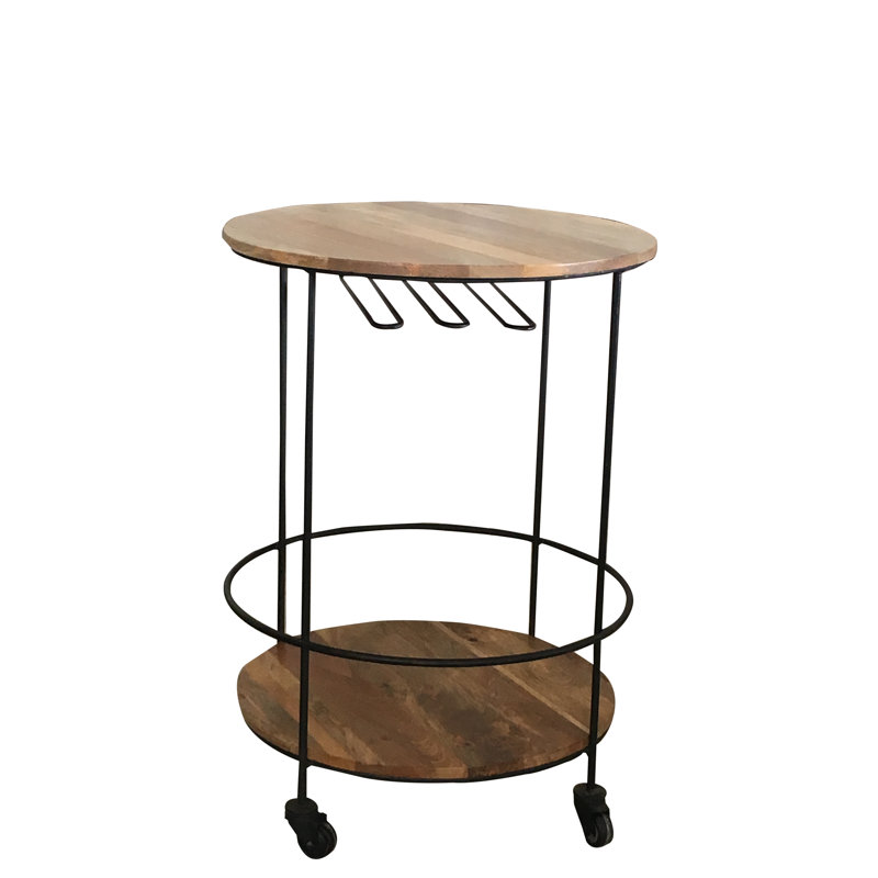 Carson 54cm Mini Bar