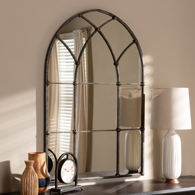 Abigayle Arch Mirror